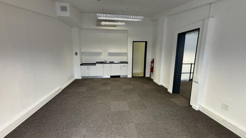 Commercial Property for Sale in Green Point Western Cape
